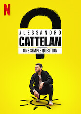 Alessandro Cattelan: One Simple Question