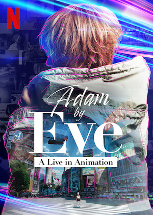 Adam by Eve: A live in Animation