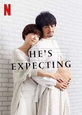 He&#39;s Expecting