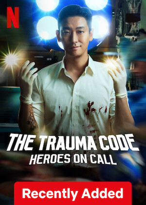 Netflix: The Trauma Code: Heroes on Call | <strong>Opis Netflix</strong><br> Zaprawiony w bojach lekarz ma stworzyć wzorcowy oddział urazowy. Bez ceregieli bierze się więc do roboty, aby zbudować zespół nieszablonowych speców od ratowania życia. | Oglądaj serial na Netflix.com